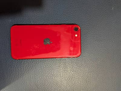 Apple iPhone SE