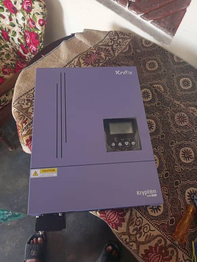 knox pv 5000 (03179708669)