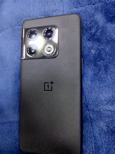 One Plus 10 Pro 12gb 256gb rom