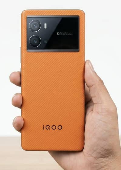 Vivo iQOO 9 Pro 12+12 Ram 256gb Rom for sale