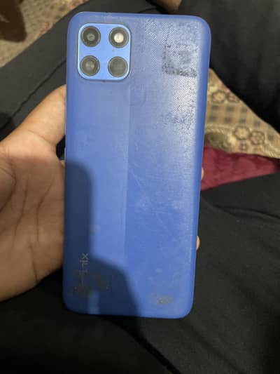 Infinix Smart 6
