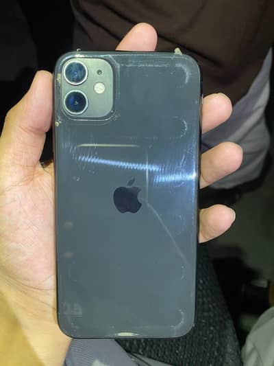 Apple iPhone 11