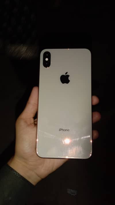 Apple iPhone XS Max