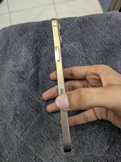 iPhone 13 Pro Max official pta approved 256