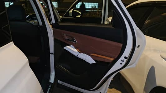 Changan Oshan X7 2025