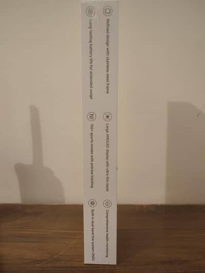 Xiaomi watch S5 (pinpack)
