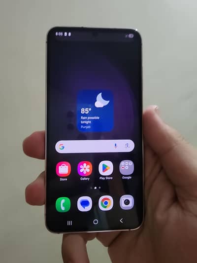 Samsung Galaxy S23
