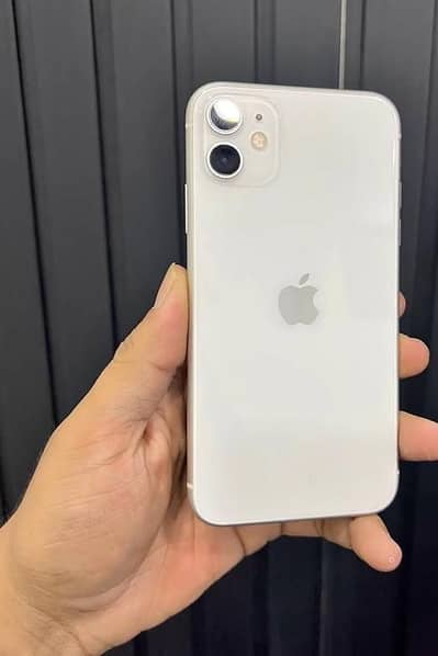 Apple iPhone 11iPhone 11 128 GB PTA approved