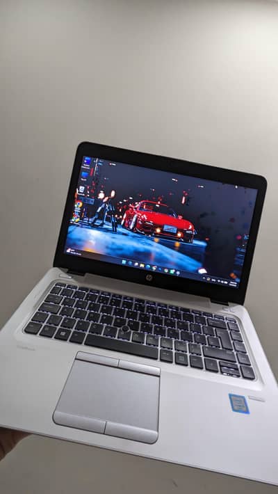 HP Elite Book 840 G3 Brand New Condition