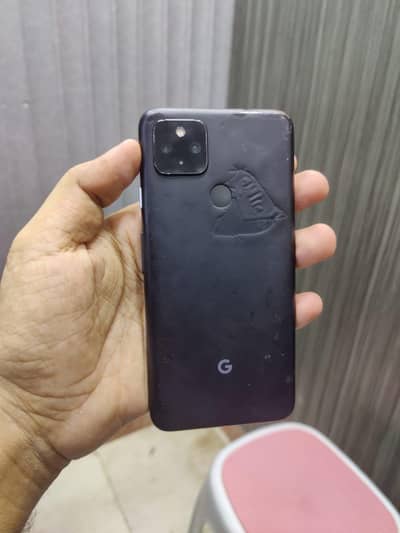 Google Pixel 4a 5g