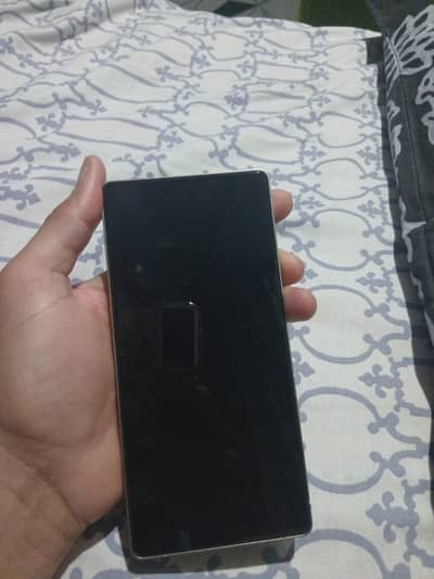 Samsung Mobile S25 Ultra 10/10 (12/256GB)