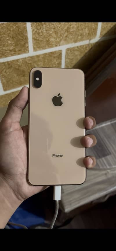 Apple iPhone Xsmax