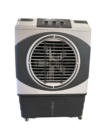 Cherry Jumbo Air Cooler CR-5000 | AC 220V | 2-4 Hours used only