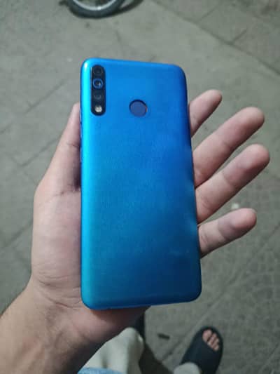 Tecno CAMON 12 Air