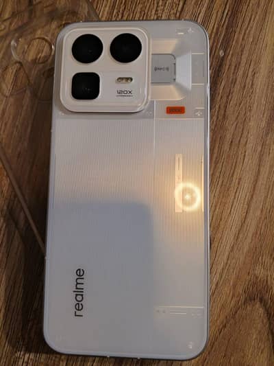Realme Neo 8