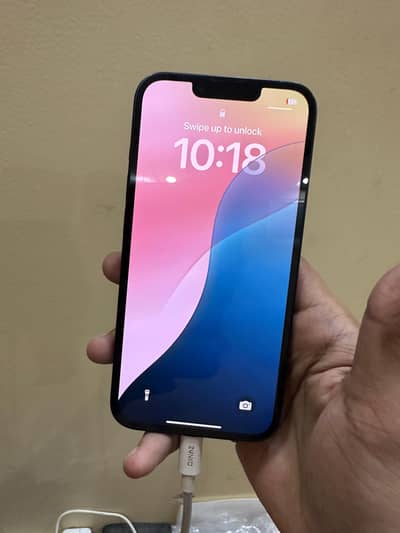 Apple iPhone 14 non pta 128gb jb