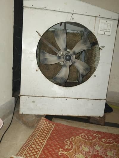 Air Cooler Full size