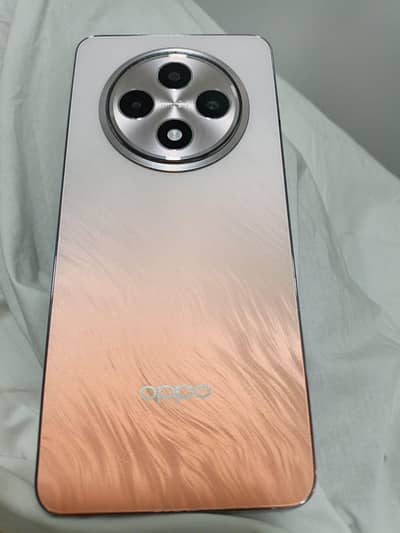 OPPO Reno 12f 5g 12 256