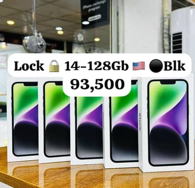 Apple iPhone 14