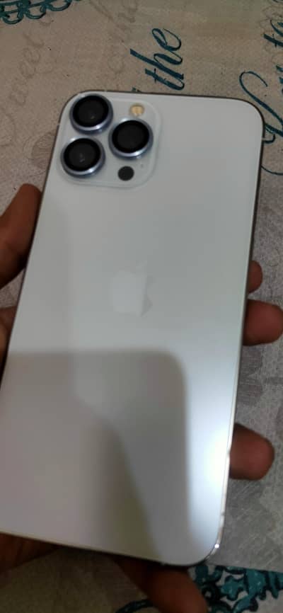 Apple iPhone 13 Pro Max non pta