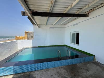 Beach Huts Booking at Turtle Beach & Hawksbay Karachi