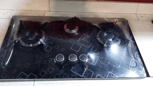 National stoves