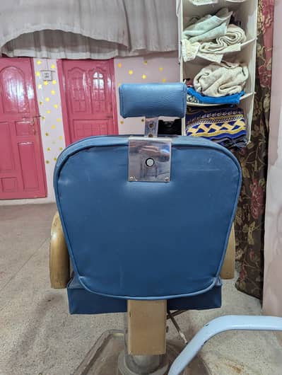 chair for saloon