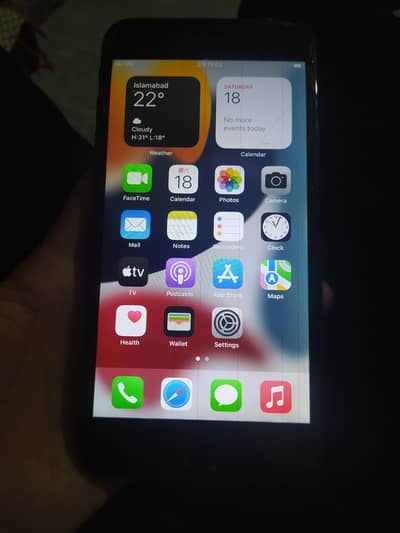 Apple iPhone 7 Plus