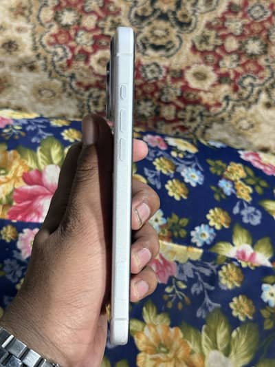 17 Pro MAX Non PTA  256GB (LLA Model )