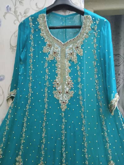 bridal fraq kubsurat kam waly