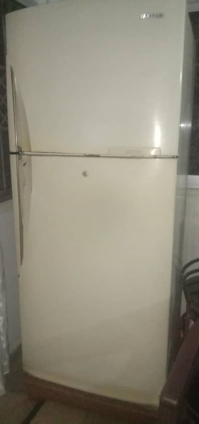 Samsung no frost