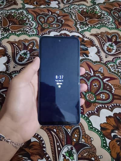 Infinix Smart 10