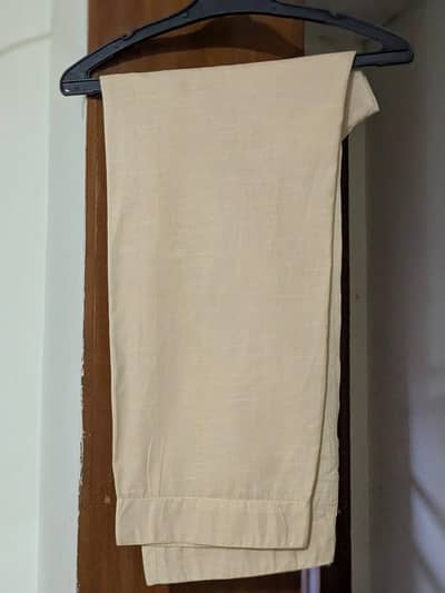 Trousers for sale