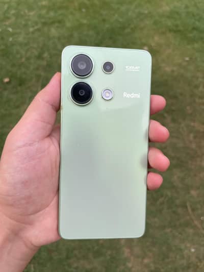 Xiaomi Redmi Note 13