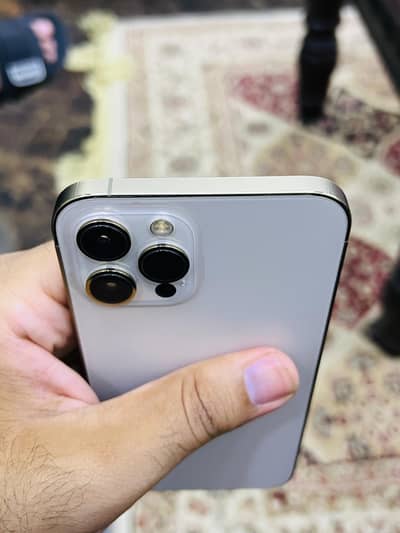 Apple iPhone 12 Pro Max