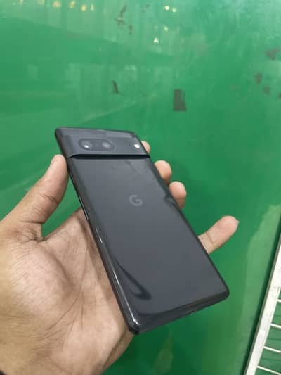 Google Pixel 7