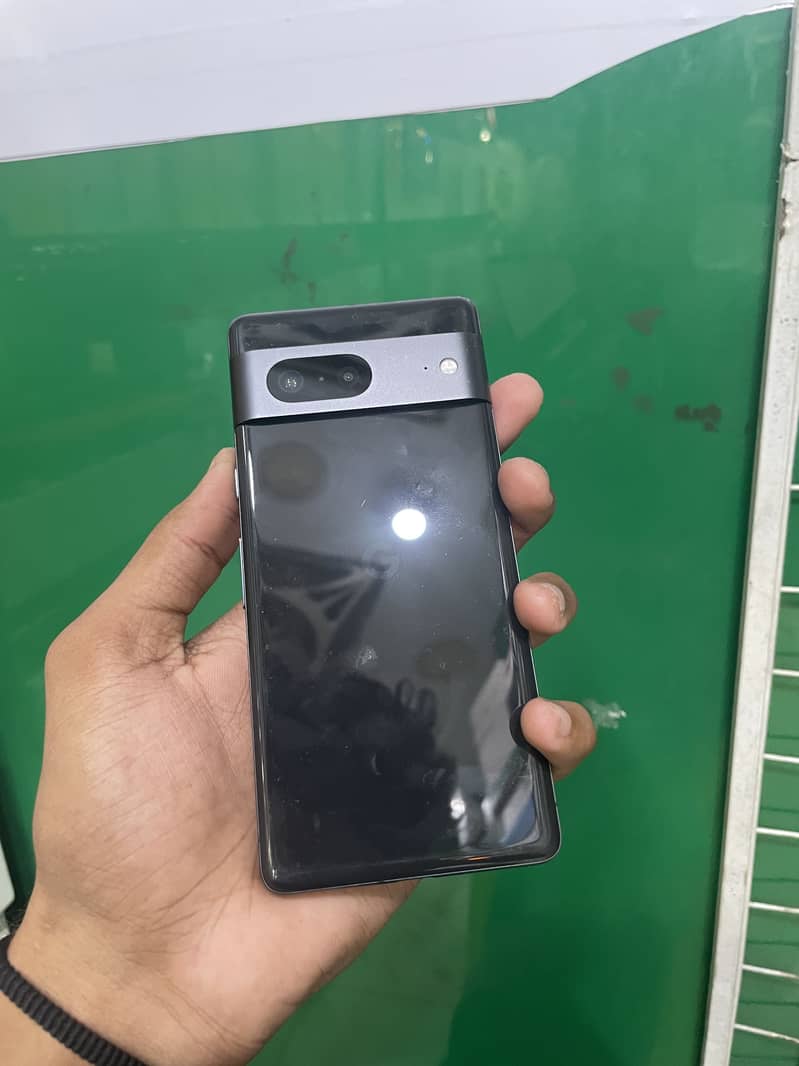 Google Pixel 7 1