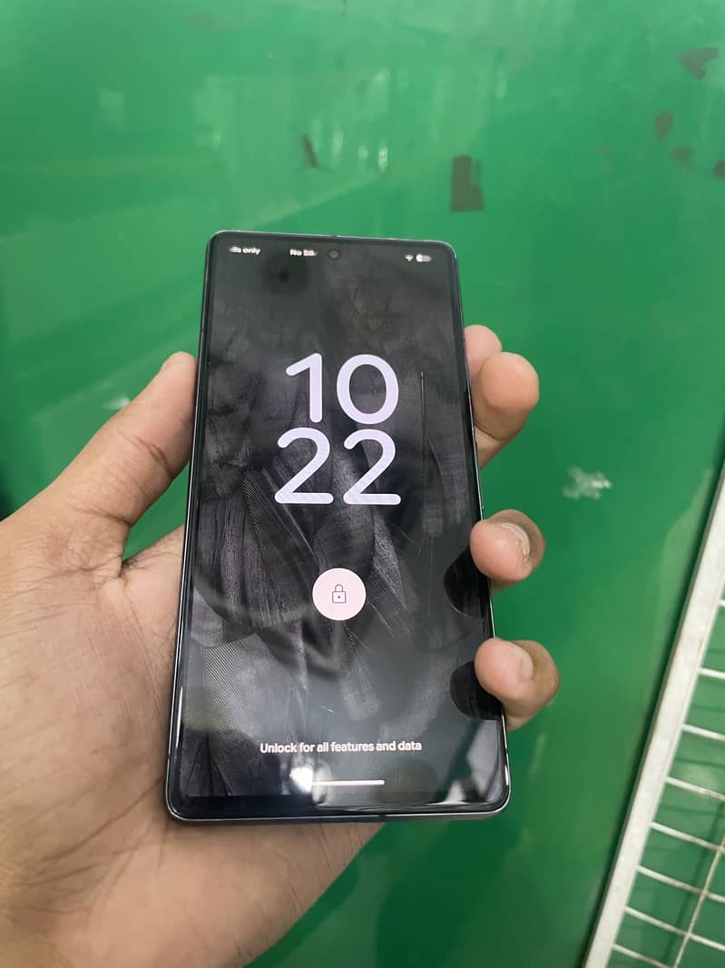 Google Pixel 7 2