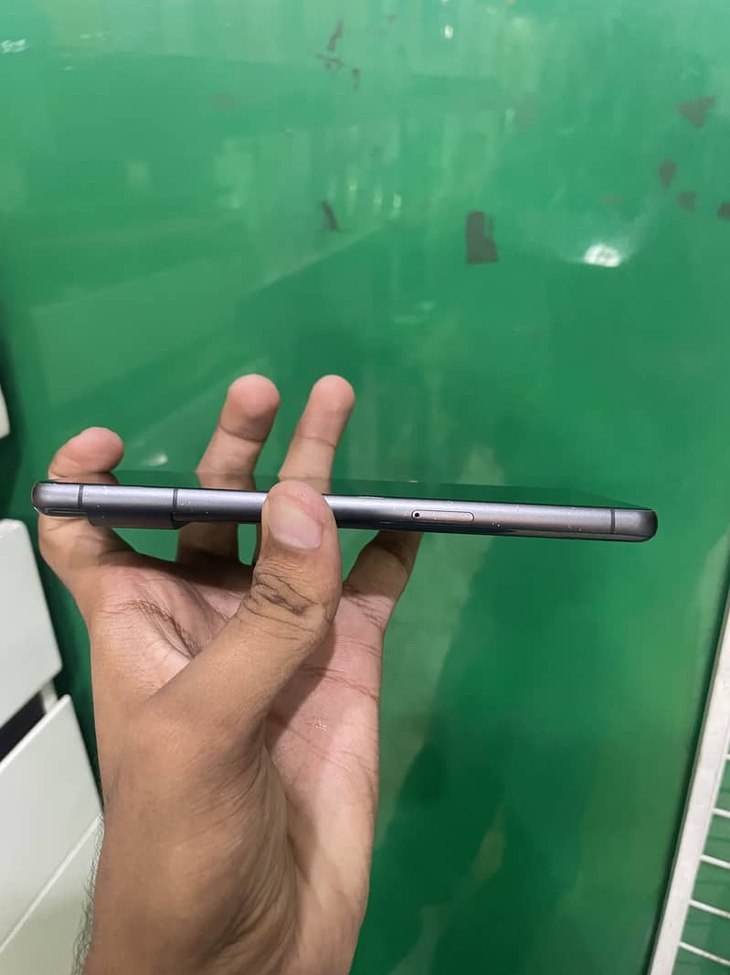 Google Pixel 7 6