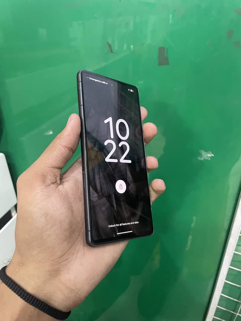 Google Pixel 7 7