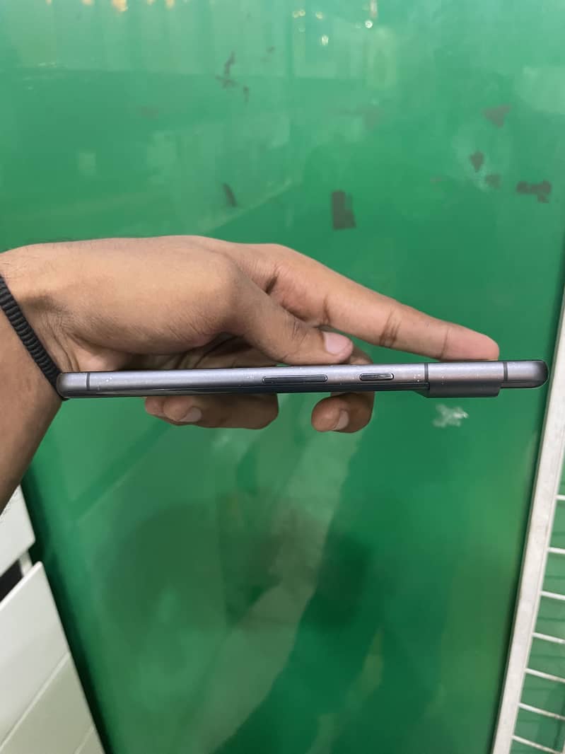 Google Pixel 7 9