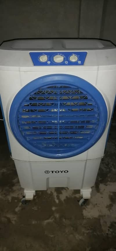 Air Cooler Toyo TC-960