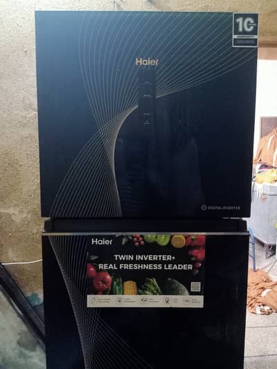Brand New with Box packing and Warranty