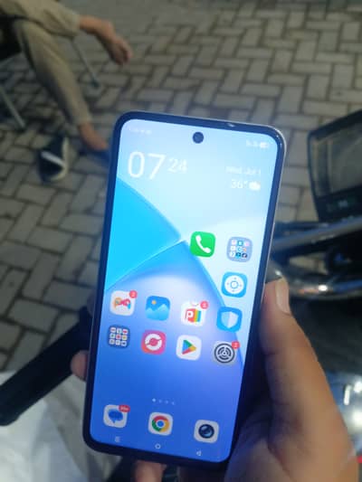Infinix Other Model