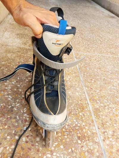 Skating Shoes 