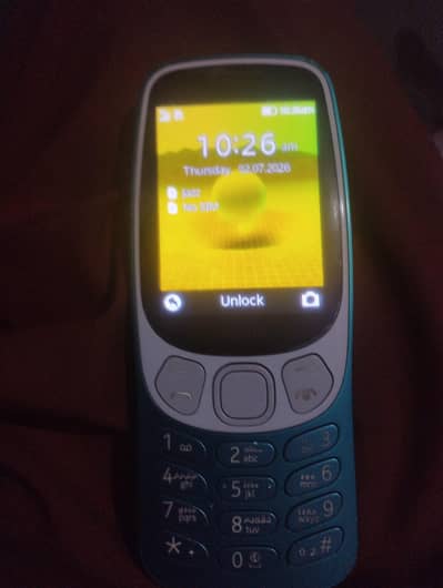 Nokia 3210