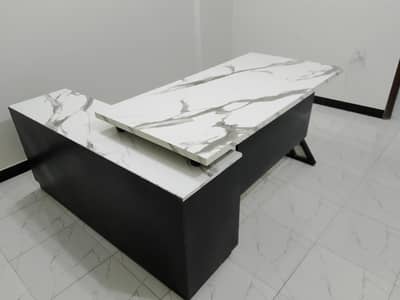 Office Table Executive