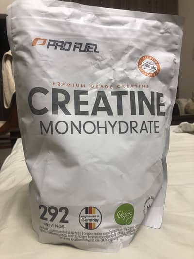 Creatine