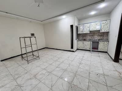 Ground Floor Flat Available For Rent At B Block