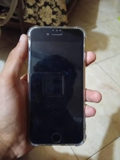 Apple iPhone 6